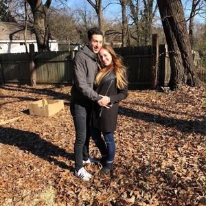 Meet your Posher, Joseph